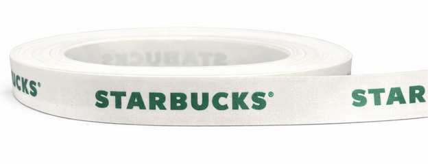 Tanie wstążkii reklamowe